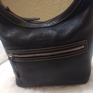 Dooney and Bourke purse